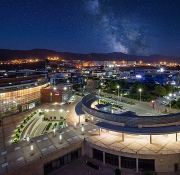 Exhibition Tours of Iran Expo 2026