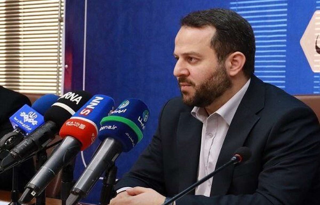 Host of IRAN EXPO 2026 : A Warm Welcome to Iran Expo 2026!