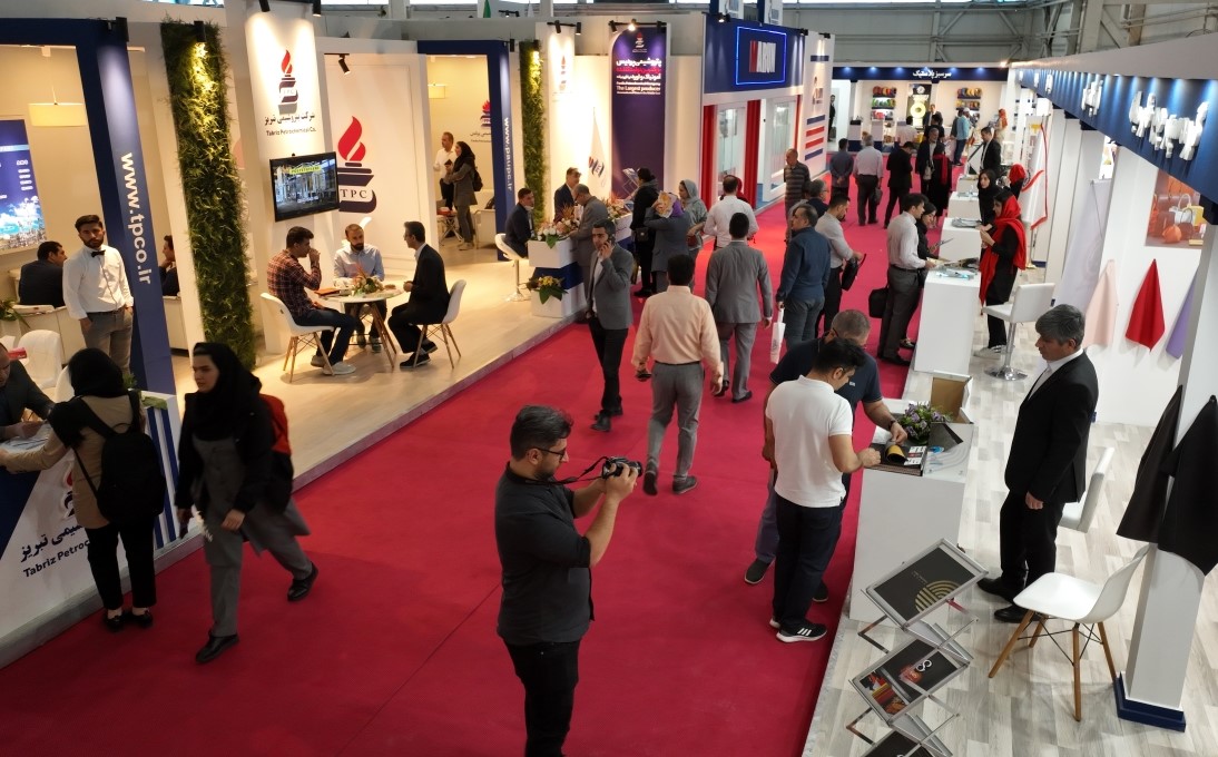 Iran Expo 2026 to host 3000 international traders & businessmen