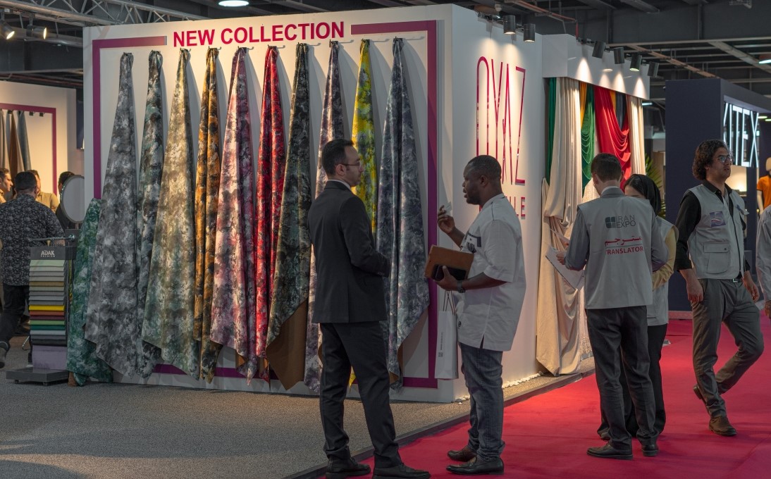 IRAN EXPO 2026: Showcasing Iran's Export Capabilities to the World
