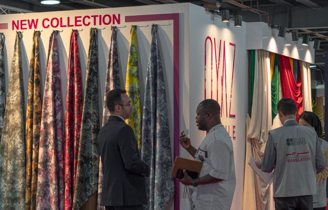 IRAN EXPO 2026 An Opportunity to Spur Exports of Gems, Precious Stones