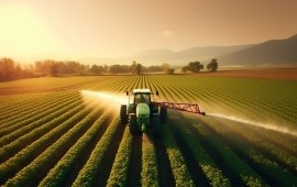 Food, Agriculture and Fisheries Industries