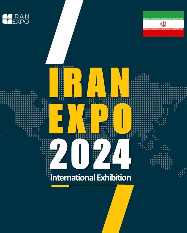 IRAN EXPO 2026