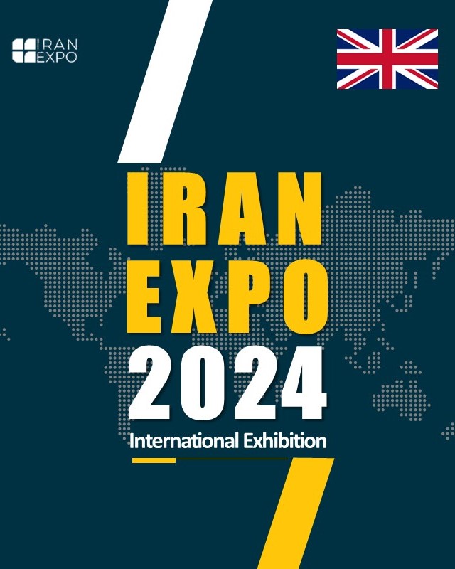 IRAN EXPO 2026